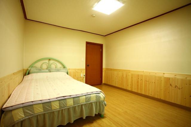 Bluesky Pension Пхочхон Экстерьер фото